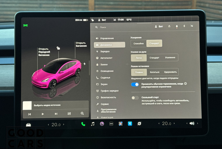 Tesla Model 3 - 36