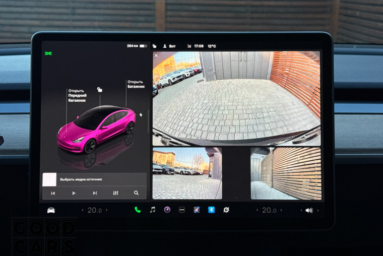 Tesla Model 3 - 37