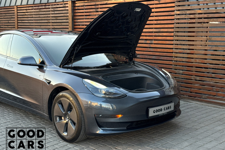 Tesla Model 3 - 15