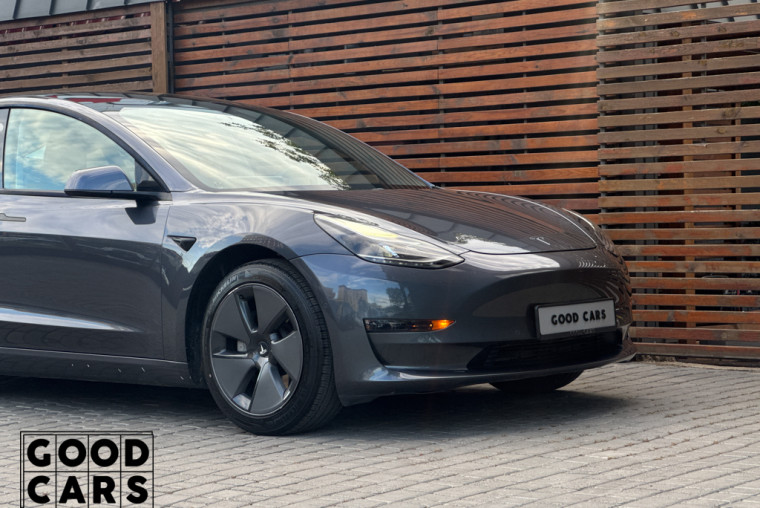 Tesla Model 3 - 15