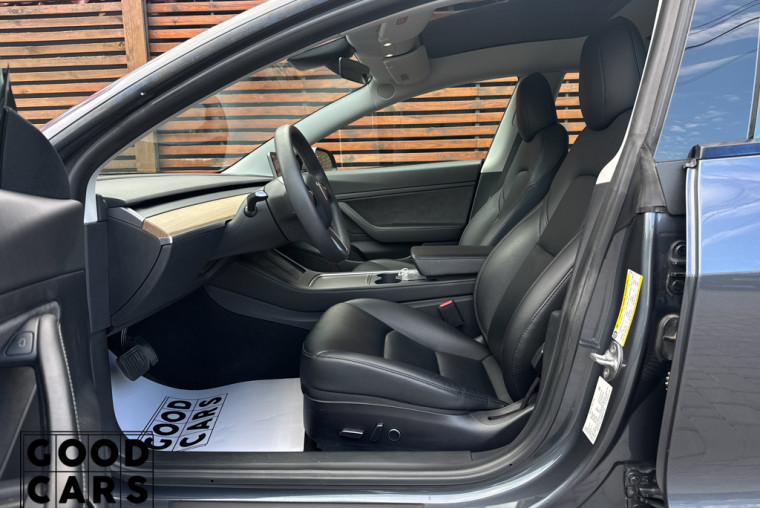 Tesla Model 3 - 26