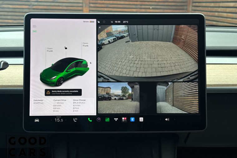 Tesla Model 3 - 39