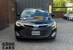 Toyota Avalon - 1