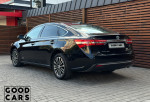 Toyota Avalon - 4