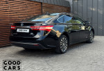 Toyota Avalon - 6