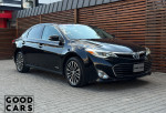 Toyota Avalon - 8