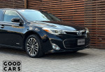 Toyota Avalon - 15