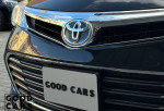 Toyota Avalon - 16