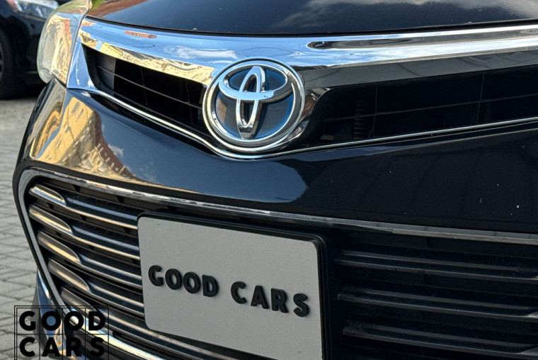Toyota Avalon - 16