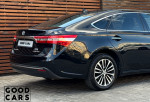 Toyota Avalon - 17
