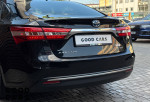 Toyota Avalon - 18