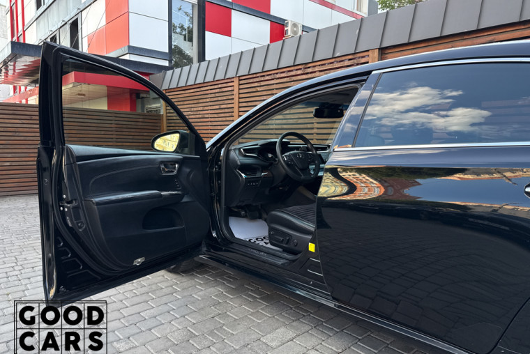 Toyota Avalon - 24