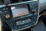 Toyota Avalon - 39