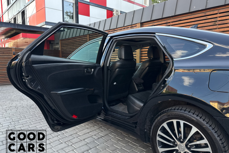 Toyota Avalon - 29