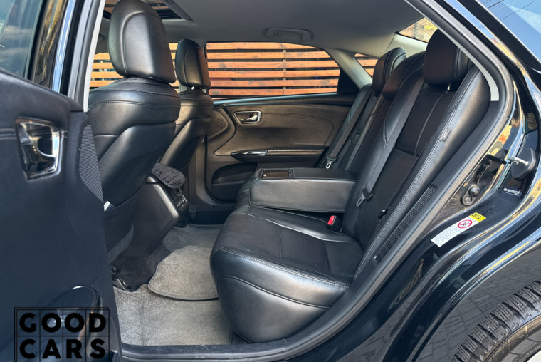 Toyota Avalon - 30