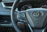 Toyota Avalon - 35