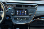 Toyota Avalon - 41