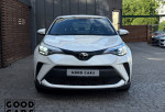 Toyota C-HR - 1