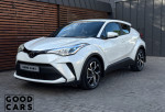 Toyota C-HR - 2
