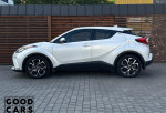 Toyota C-HR - 3