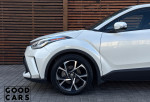 Toyota C-HR - 11