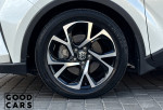 Toyota C-HR - 12