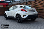 Toyota C-HR - 4