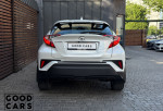 Toyota C-HR - 5