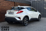 Toyota C-HR - 6