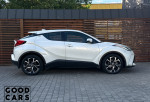 Toyota C-HR - 7