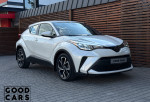 Toyota C-HR - 8