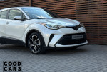 Toyota C-HR - 15