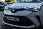Toyota C-HR - 16