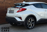 Toyota C-HR - 17