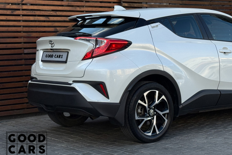 Toyota C-HR - 17