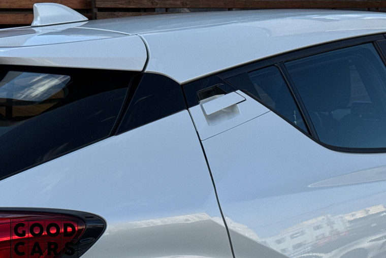 Toyota C-HR - 18