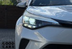 Toyota C-HR - 9