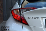 Toyota C-HR - 10