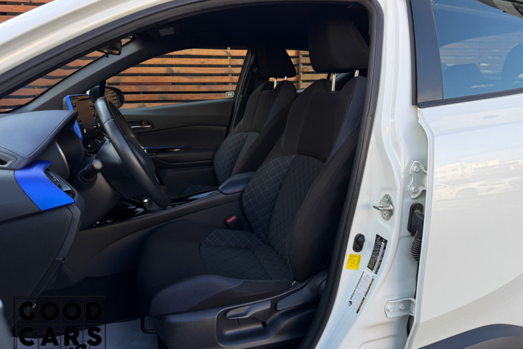 Toyota C-HR - 25