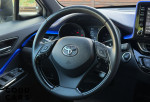 Toyota C-HR - 31