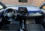 Toyota C-HR - 36