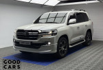 Toyota Land Cruiser 200 - 2