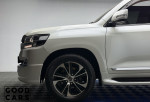 Toyota Land Cruiser 200 - 9