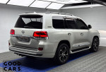 Toyota Land Cruiser 200 - 5