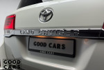 Toyota Land Cruiser 200 - 16