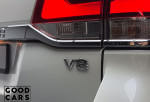 Toyota Land Cruiser 200 - 17