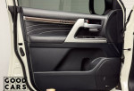 Toyota Land Cruiser 200 - 20