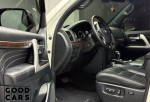 Toyota Land Cruiser 200 - 25