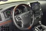 Toyota Land Cruiser 200 - 26