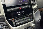 Toyota Land Cruiser 200 - 34